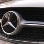 mercedes