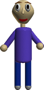 Leo's Amazing Subjects (School Theme)