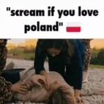 I love Poland