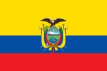 Ecuador EAS Alarm 🇪🇨