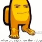 Among Us Role Reveal