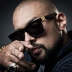 Sean Paul Give It Up To Me