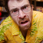 Je suis le president Seb