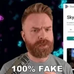 fake