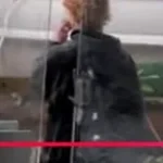 she gon call me baby boo