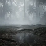 Lost in the forest (by comfurvr)
