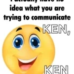 Ken ken