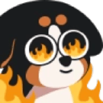 I never play with matches