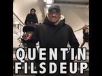MISTER V QUENTIN FILSDEUP