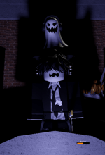 shady MOON cherry blossoms (prod