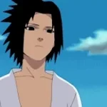 Sasuke be quiet