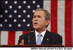 George W. Bush- The evil ones