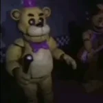 fnaf 2 phonk