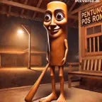 Tung Tung Tung Sahur Nela