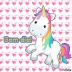 bom dia oh karalho porra