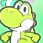 Yoshi remix