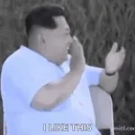 Japanese Kin jong goon