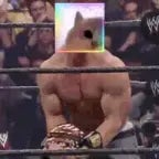 AND HIS NAME IS JOHN CENA