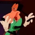 The type of thing your gym teacher puts on