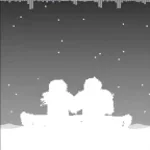 but it's the lyrical part