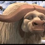 sid eu achei que voce fosse