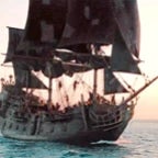 Pirate Ship