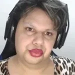 perguntei wanessa wolf