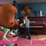 Where are you going I don't know (copy)