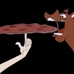Scooby doo break