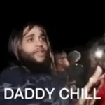 Daddy Chill