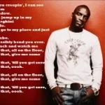 Akon - Smack That (Music)