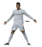 Cristiano Ronaldo Siiiuu - Sound