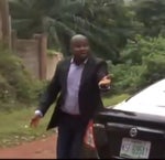 Why are you running?