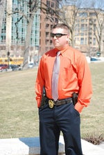 What if crime really does pay