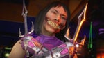 You're a dangerous man - Mileena