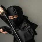 I Want To Be Neenja! (Ninja song)