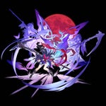 DISAPEAR AMONG THE SEA OF BUTTERFLIES