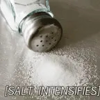 indian SEA SALT