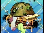 Spongebob Stinky Sound Effect (nasty patty)