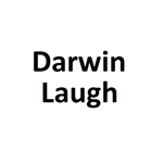 Darwin laugh