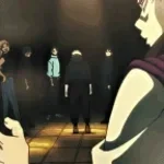 YUJIIIIIII [sped up]