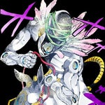 JOJO Stone Ocean Pucci Theme