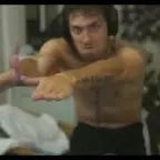 Blur "CAZZI GOGOGO" grab game