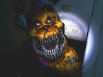 FNAF 4