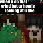 I AM A BLOCKBOUND PLAYTESTER