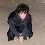 we put his grandpa in a home