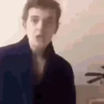 Stooop. It's turning me on - meme