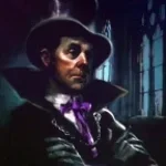 Bar Piano - Phantom manor