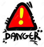 alarm danger