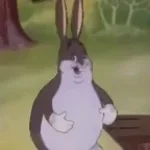 big chungus